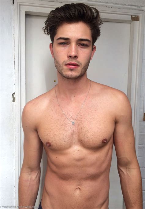 francisco lachowski|francisco lachowski body.